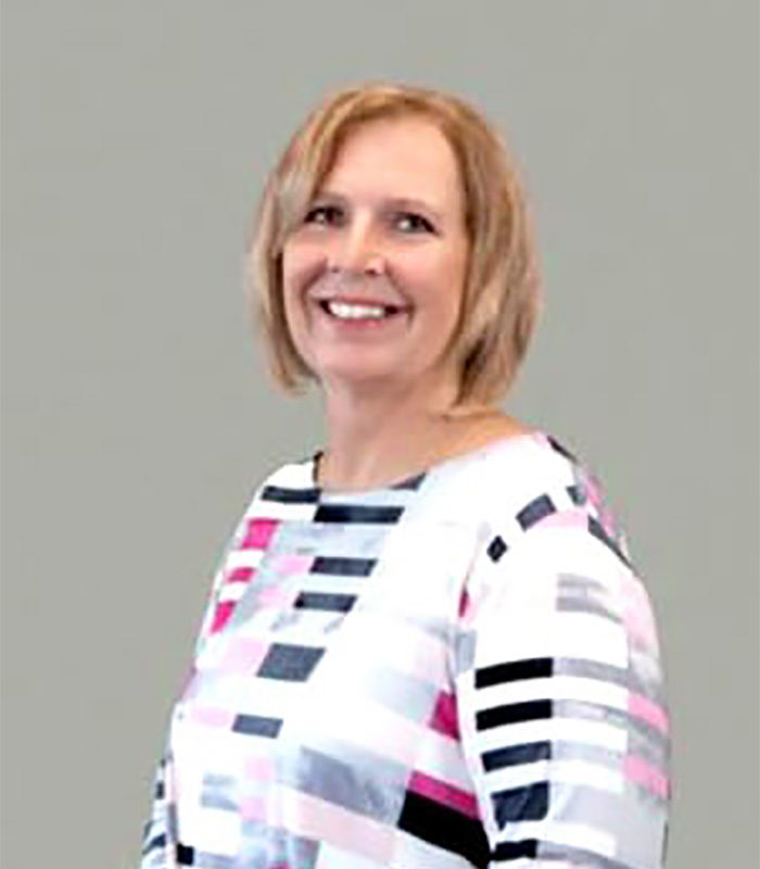 About Our Agency - Portrait Of Dolbow Insurance Office Staff
