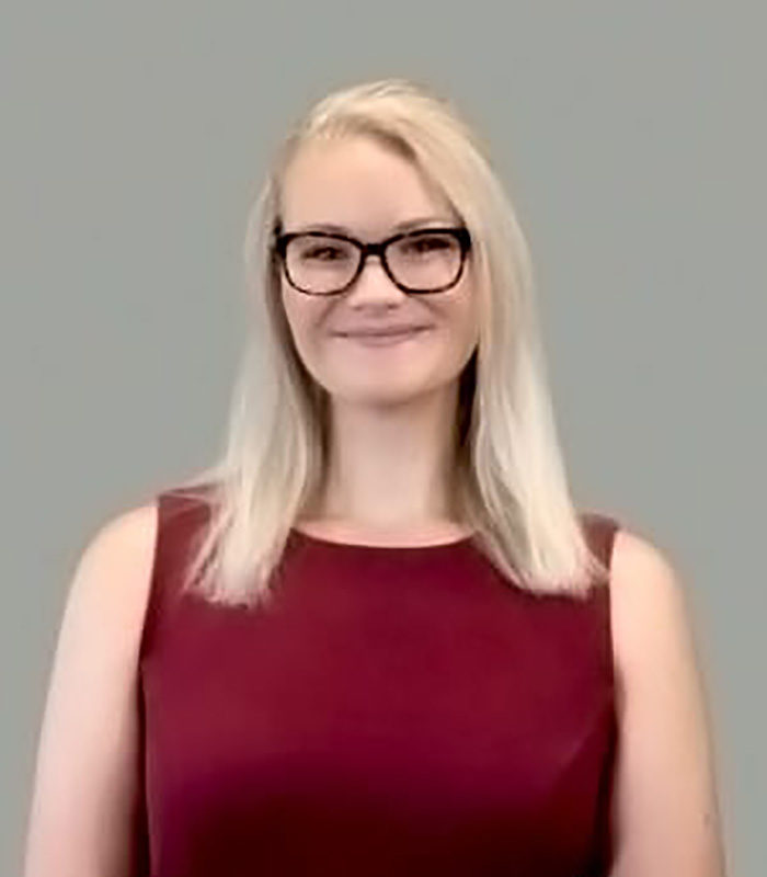 About Our Agency - Portrait Of Dolbow Insurance Office Staff