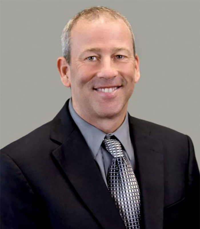 About Our Agency - Portrait Of Dolbow Insurance Office Staff